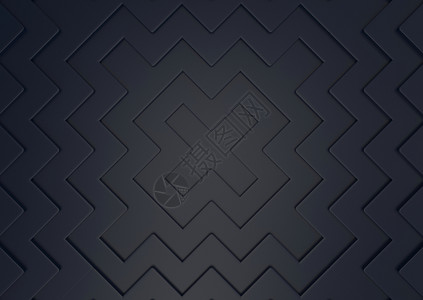 形象的材料3dmake摘要现代深色x形状墙壁背景地面背景图片