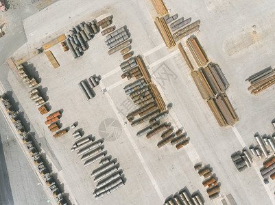 比斯凯亚西班牙巴克州比兹卡亚桑图尔齐毕巴鄂港钢铁天口图片