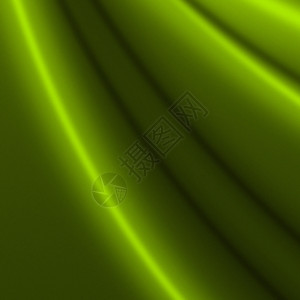 黑暗的绿色摘要背景绿色光荣丝绸虐待说明有质感的天鹅绒图片