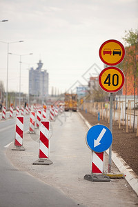 在职的公路建筑系列造维修图片