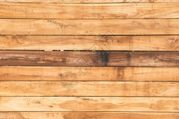墙镶木地板天然材背景面板的纹理木图片