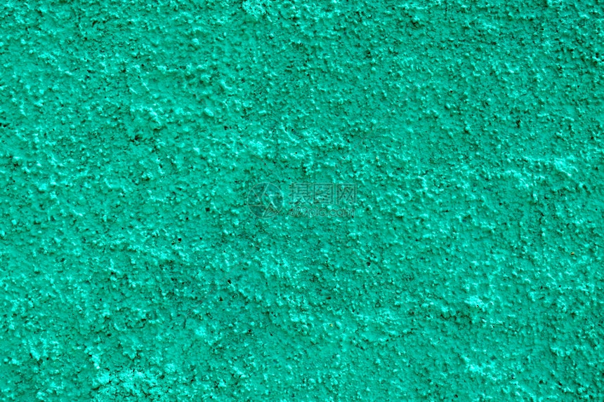 潇洒使成为房子侧边的绿色纹质泥滩石头图片