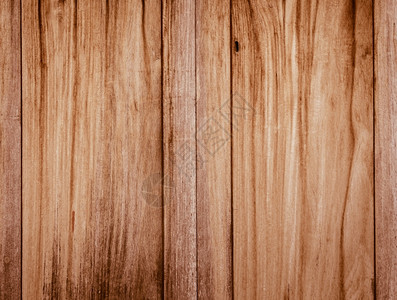 粗木壁纹理背景未上漆棕色的橡胶图片