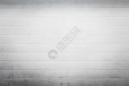 结构体平铺被风化的绘木板条黑白背景色的图片