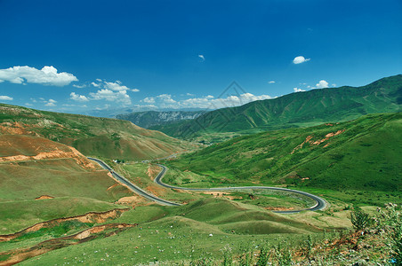 Chyjyrchyk通行证帕米尔公路吉斯坦中亚旅游高速公路契尔奇克图片