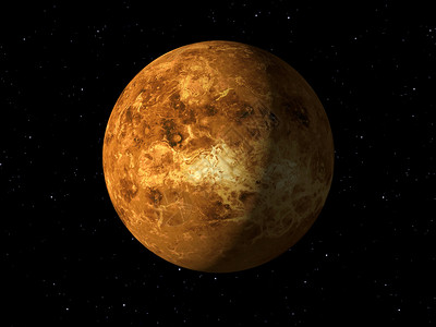 维纳斯威廉姆斯3d利用美国航天局的质地完成行星维纳斯的复制占星术系统太阳的设计图片