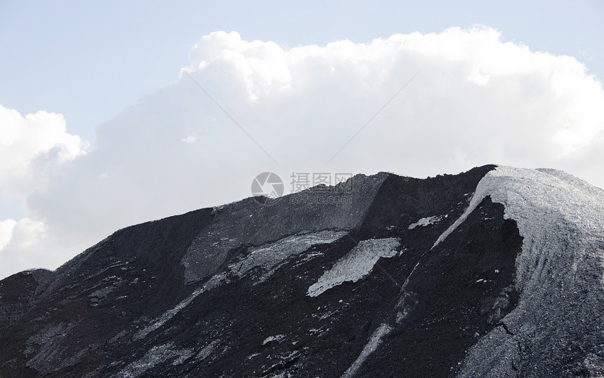 矿腰带无烟煤工业用黑色炭的带图片