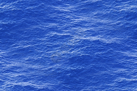地中海有质感的涟漪冷海水表层无缝的洋形态背景背景图片