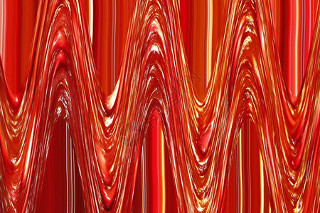 广阔的黑暗现代非常红色和不寻的抽象纹理带有条红色抽象理图片