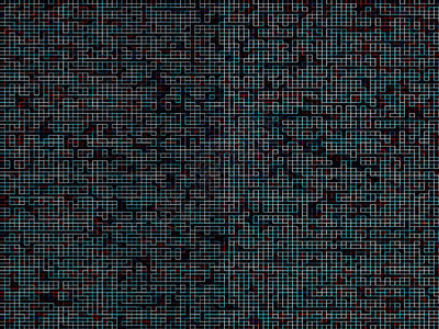介绍明亮的富有色彩多黑客迷宫图案背景Hd颜色多彩的黑客迷宫图案背景hd背景图片
