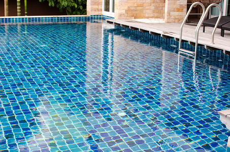 热带度假胜地酒店游泳池图片