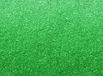 圣诞节墙纸绿色闪光纹理圣诞抽象背景假期图片