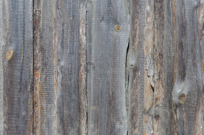 木制的墙旧未油漆木板围栏碎裂情况ACN9WGIIIWP8控制板图片