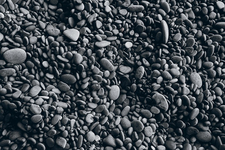 空白的黑宝石背景自然地面图片