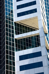 高的现代建造澳大利亚悉尼市中心建筑的玻璃面孔澳大利亚悉尼图片