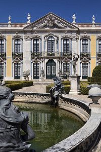 地标雕像经过克乌兹宫葡萄牙里斯本奥利维拉设计的洛基斯军团纪念面纱图片