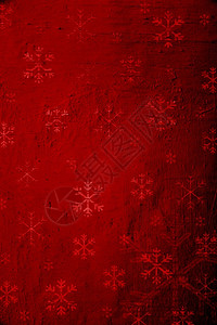 纳西喜宴雪花圣诞背景系列工艺框架墙设计图片