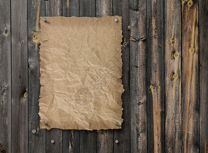 马车西部轮木棕色的陈年清空荒野西部在风湿木板壁上的海报材设计图片