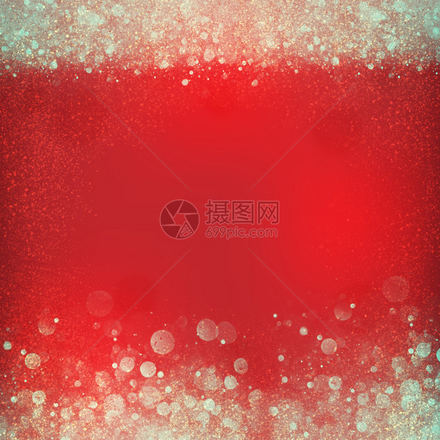 深红黑广场圣诞假日背景装饰向量现代图片