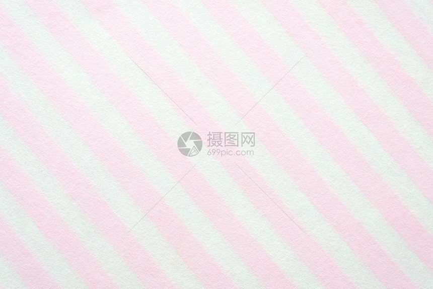 复古的白纸背景和粉色条纹型木莓纸背景艺术设计工品概念层牌图片