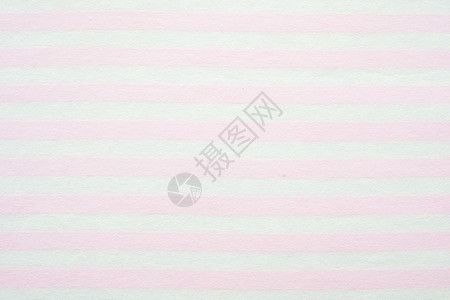 日本人白纸背景和粉色条纹型木莓纸背景艺术设计工品概念有条纹的牌图片