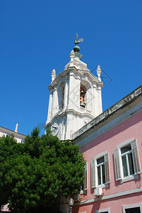 旅行葡京塞西蒂斯宫教堂照片图片