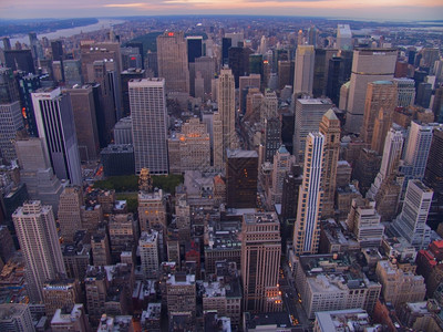 游客自治市镇布鲁克林美国纽约市航空战背景图片
