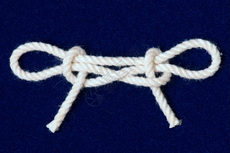 电缆绑航空结节海图片