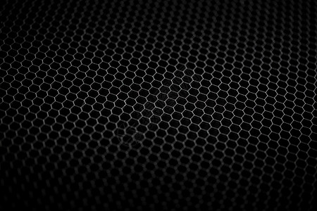 黑色金属钢清洁工业的黑色金属质料底板钢背景材料技术格栅设计图片