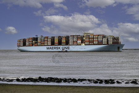 马斯夫拉克特国际的货物高清图片