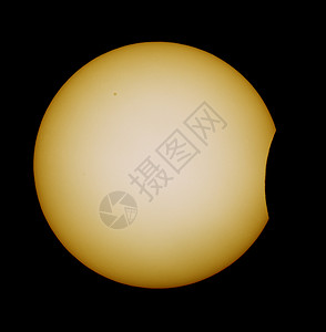 203年背景日食15俄罗斯克萨州圣彼得堡太阳的黑暗一种图片