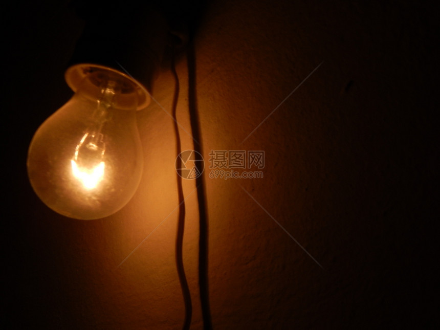 爆裂充满活力照明光灯LED气体质料的光效应辉图片