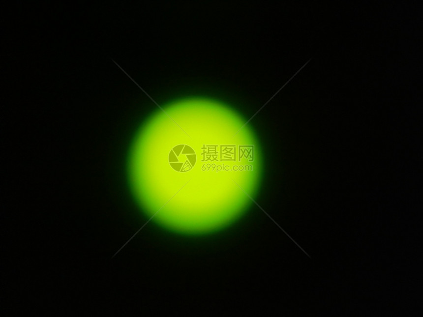 耀斑效果抽象的照明光灯LED气体质料的光效应图片