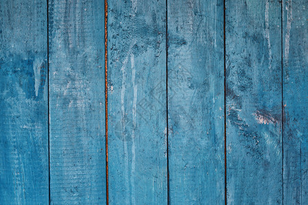木蓝抽象的旧木板蓝背景花板的蓝色木背景质地老的设计图片