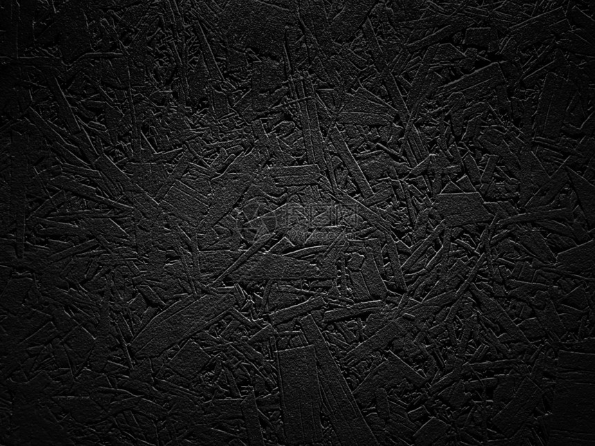 艺术黑色木纹理背景有复制空间装饰风格结构体图片