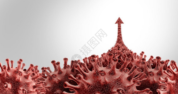 休拉纳图像贾皮细胞以和共同爆发或冠状大流行危机为目的感染将流作为一种医学概念作为三维造成的疾病瓜拉纳皮设计图片