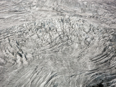 环境全球的寒冷冰川田地表的川详细层图片