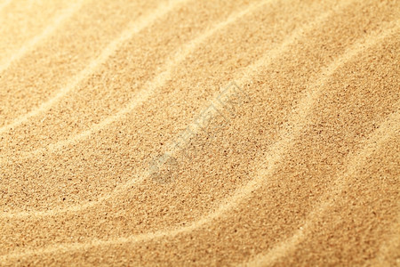 复制粗糙的沙背景桑尼夏海滩关闭风景材料图片