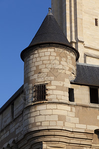 文森城堡巴黎法兰西欧洲历史天图片