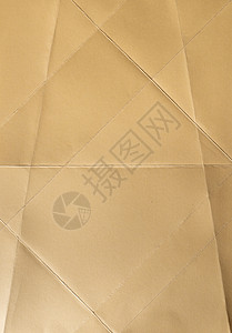 折叠墙纸质几何形状和上数字的硬自然光天面板和皱纹纸的几何形状和图白色的背景图片
