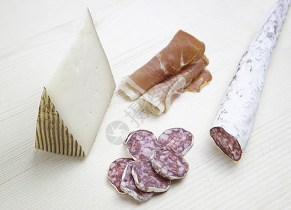 地中海饮食物健康品的细节现代生活蛋白质卡路里猪肉图片