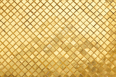 马赛克古董塔墙的是金色A小广场佛塔图片