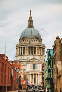 联合的外部王国伦敦圣保罗大教堂欧洲图片