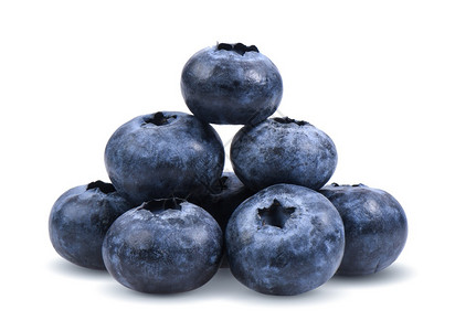 营养蓝莓图片