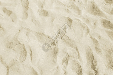 户外质地夏季背景沙的海滩纹理抽象图片