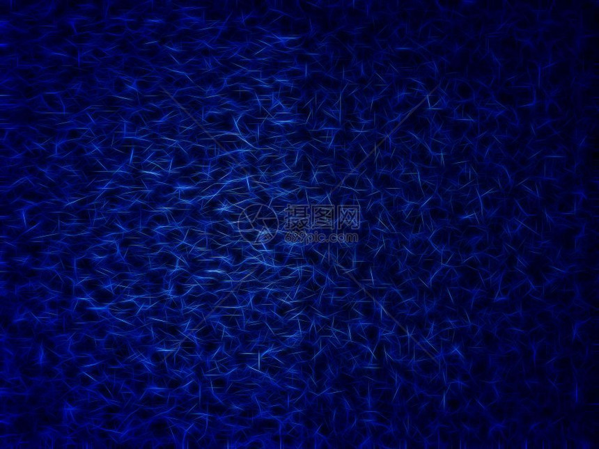 作品蓝色科学粒子图示背景Blue科学粒子图示背景hd富有的水平图片