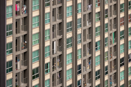 窗户城市现代化建筑高楼大的详情市内景观抽象的图片