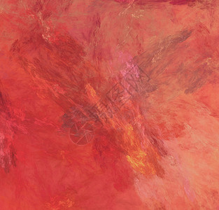 幻想丰富多彩的混乱粉红珊瑚背景有分形图案粉红珊瑚背景有分形图案背景图片