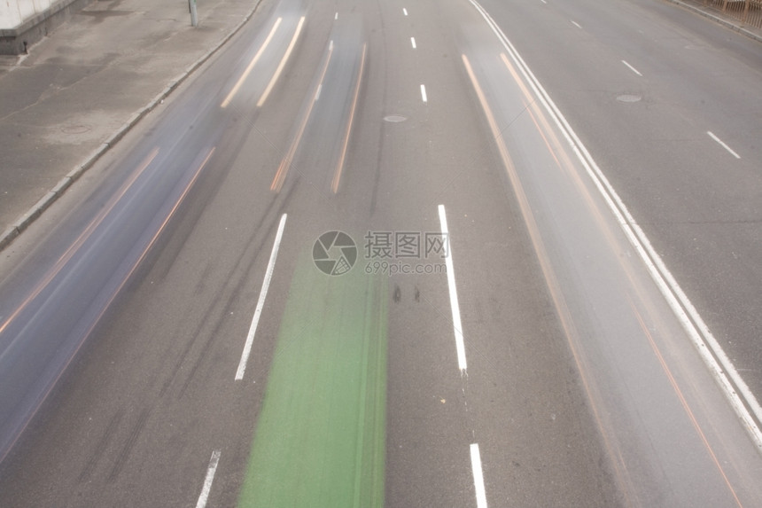 运动环境驾驶交通车的高速公路提出动议城市图片