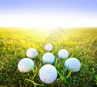 草地高尔夫球游戏娱乐司机高尔夫俱部图片